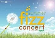 Summer FIZZ Concert, Saturday 16 June, Alkrington & Providence United Reformed Church
